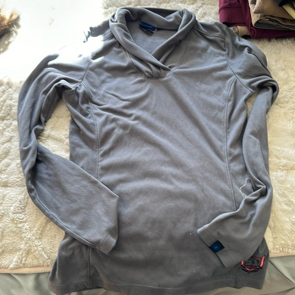 Equine Fleece
